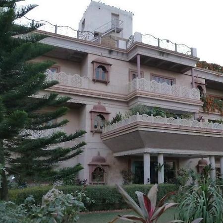 Master Paradise Pushkar Exterior foto