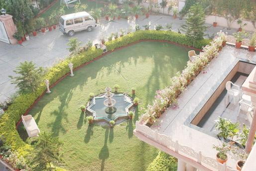 Master Paradise Pushkar Exterior foto