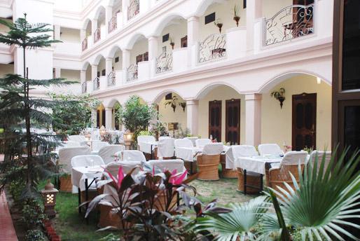 Master Paradise Pushkar Exterior foto