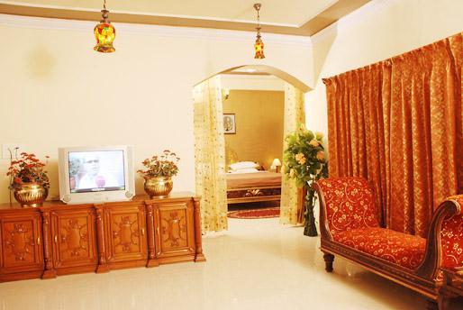 Master Paradise Pushkar Exterior foto