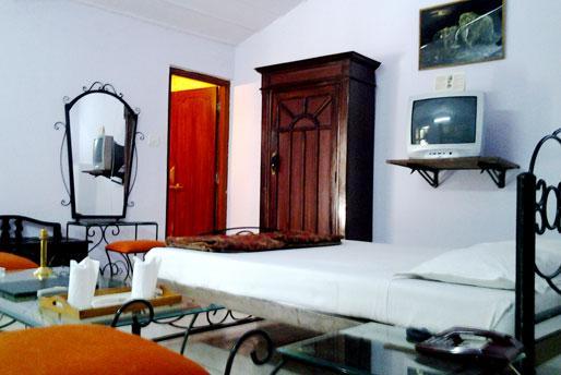 Master Paradise Pushkar Exterior foto